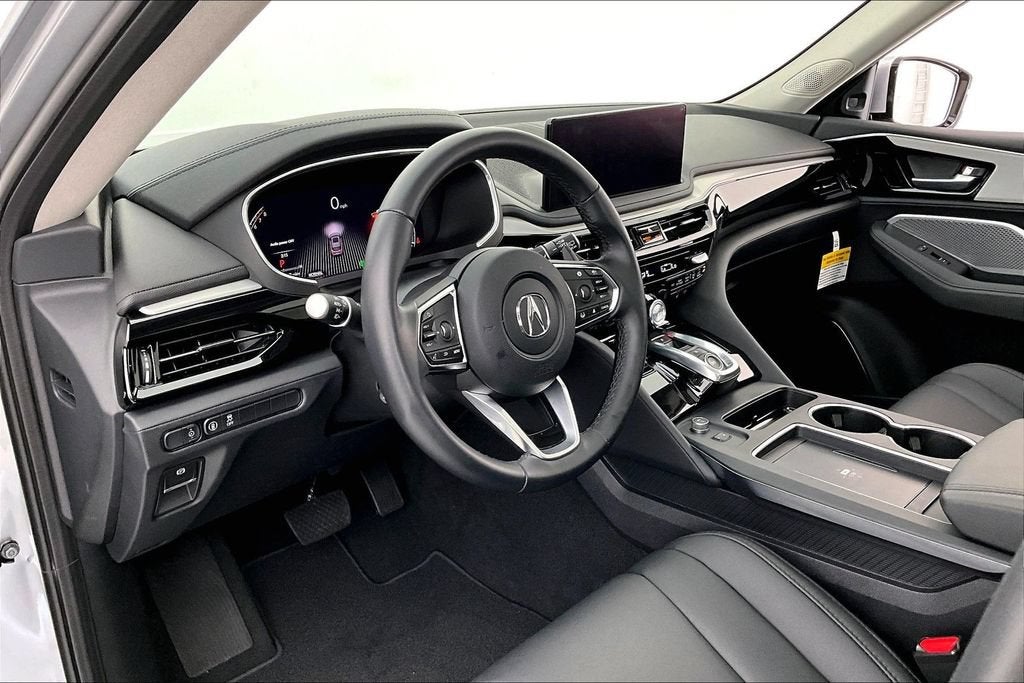 2026 Acura MDX Base SH-AWD