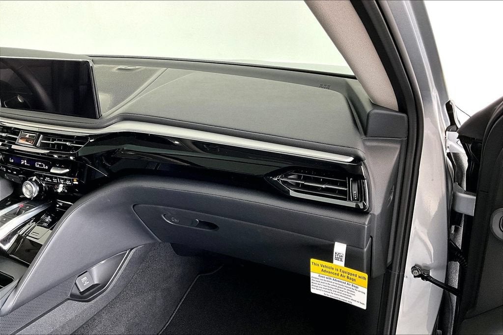 2026 Acura MDX Base SH-AWD
