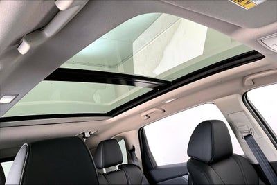 2026 Acura MDX Base SH-AWD