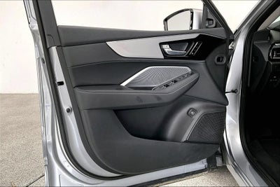 2026 Acura MDX Base SH-AWD