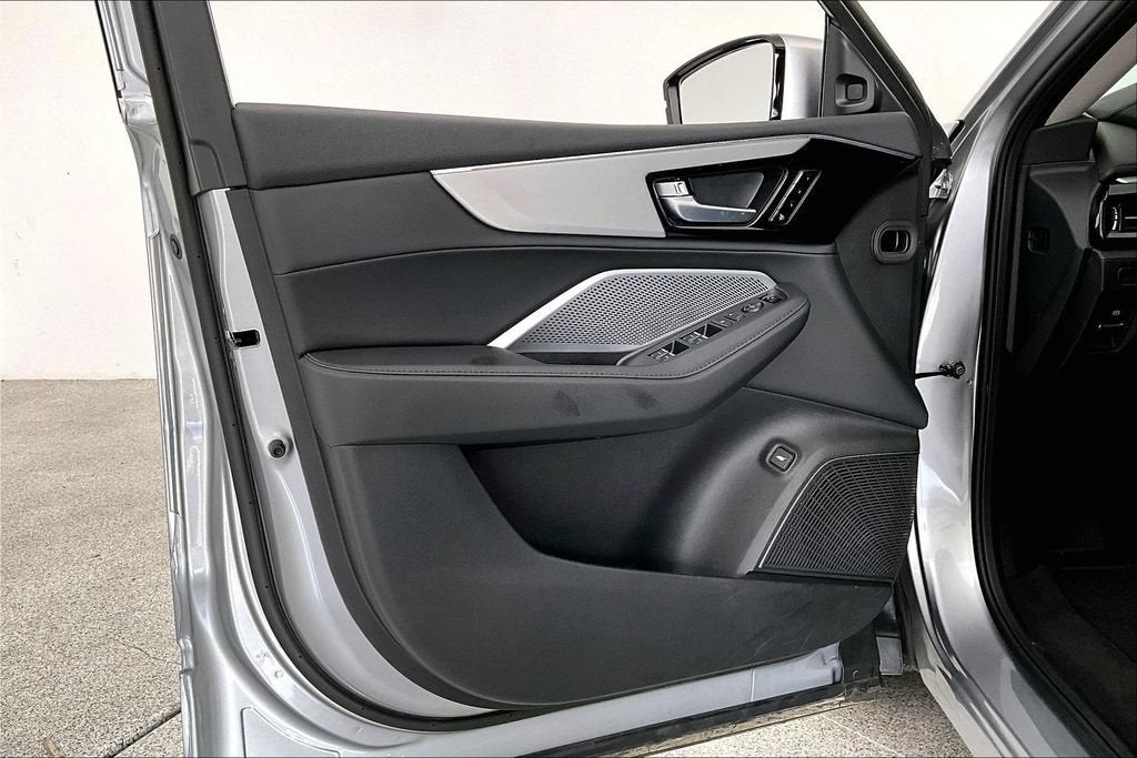 2026 Acura MDX Base SH-AWD