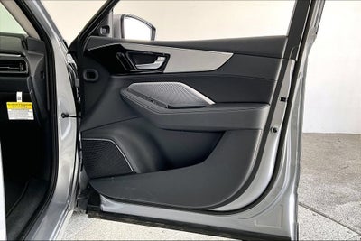 2026 Acura MDX Base SH-AWD