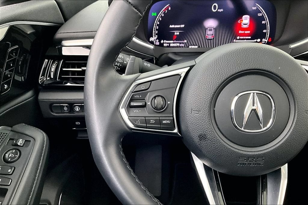 2026 Acura MDX Base SH-AWD
