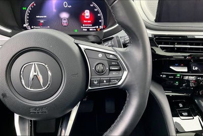 2026 Acura MDX Base SH-AWD
