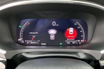 2026 Acura MDX Base SH-AWD
