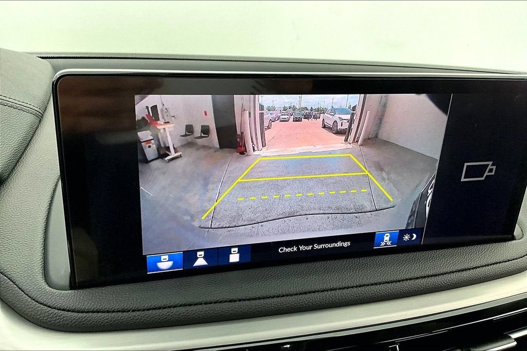 2026 Acura MDX Base SH-AWD