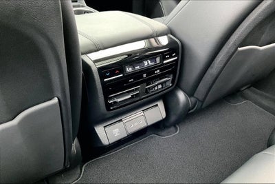 2026 Acura MDX Base SH-AWD