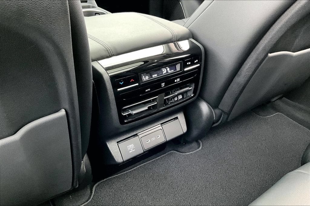 2026 Acura MDX Base SH-AWD