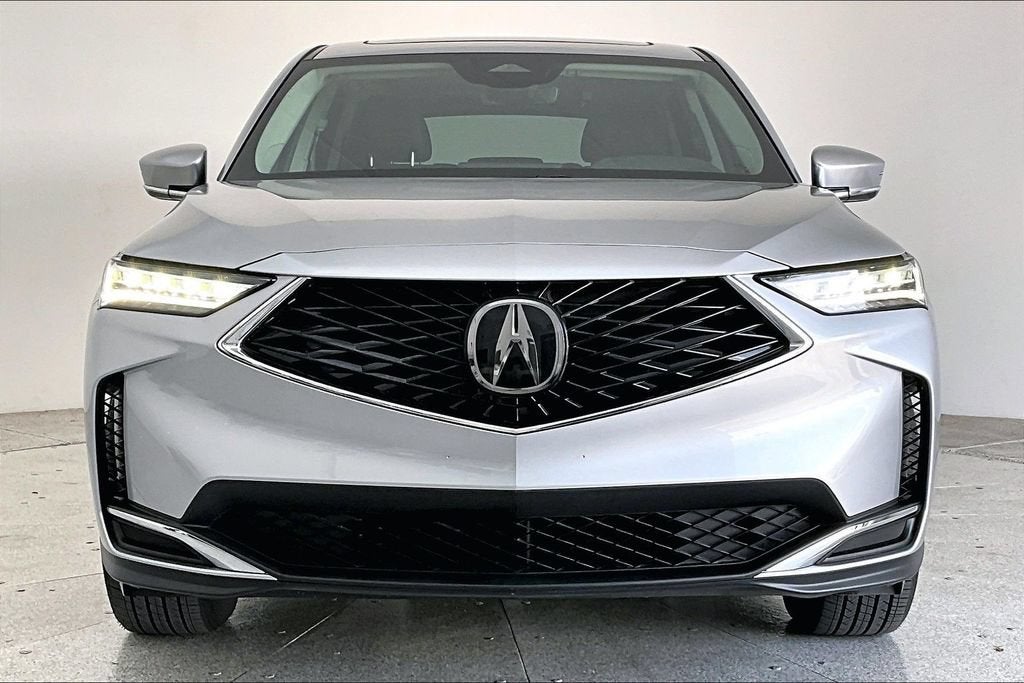 2026 Acura MDX Base SH-AWD