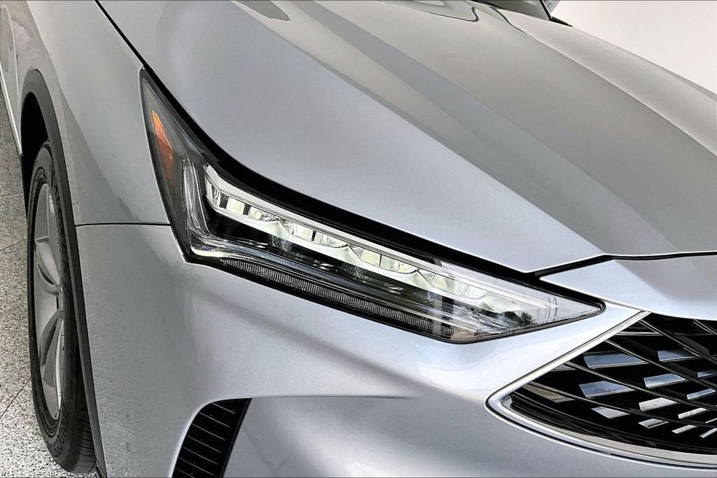 2026 Acura MDX Base SH-AWD