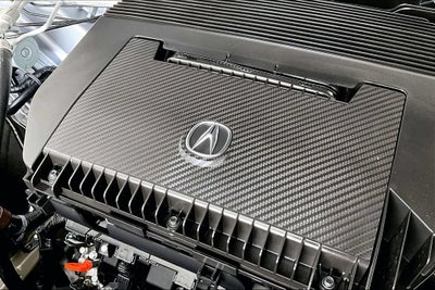 2026 Acura MDX Base SH-AWD