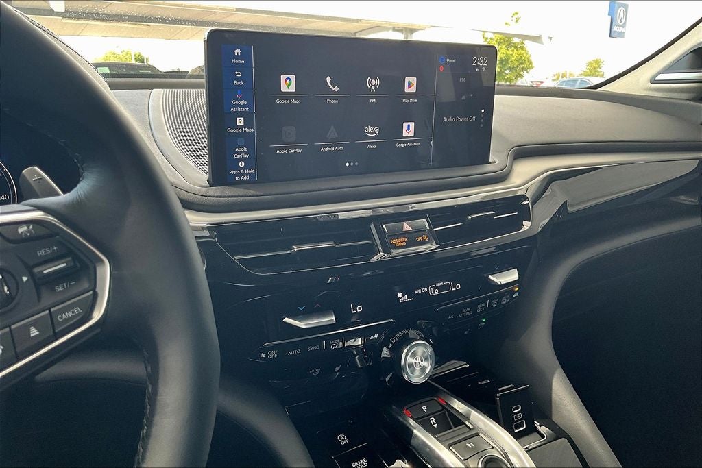 2026 Acura MDX Technology Package SH-AWD