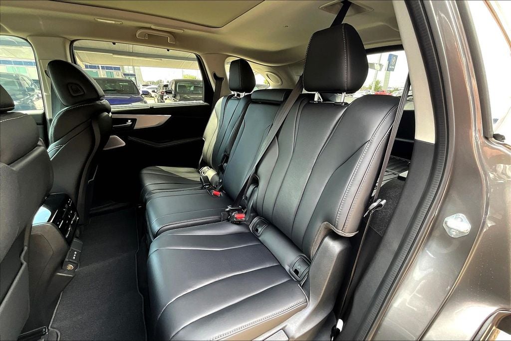 2026 Acura MDX Technology Package SH-AWD