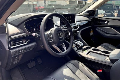 2026 Acura MDX Technology Package SH-AWD