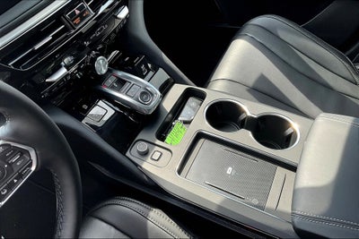 2026 Acura MDX Technology Package SH-AWD