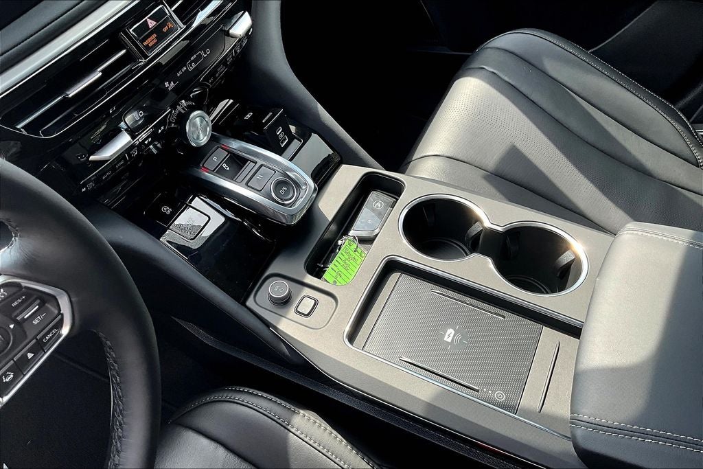 2026 Acura MDX Technology Package SH-AWD