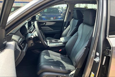 2026 Acura MDX Technology Package SH-AWD