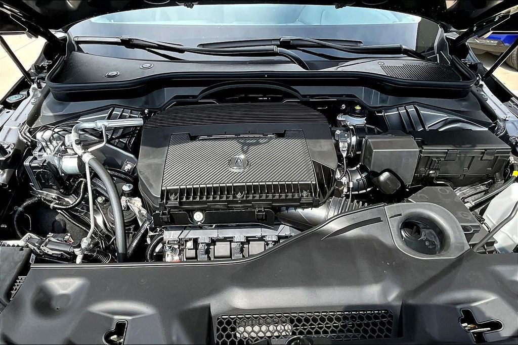 2026 Acura MDX Technology Package SH-AWD