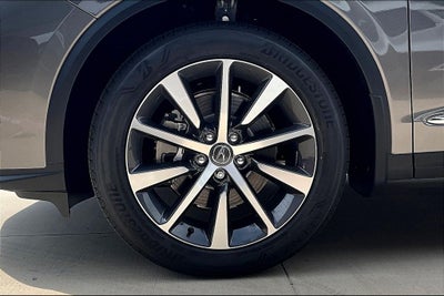 2026 Acura MDX Technology Package SH-AWD