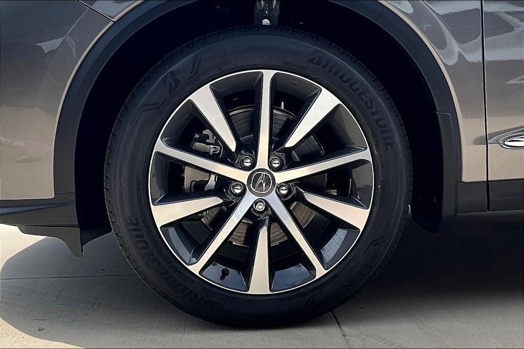 2026 Acura MDX Technology Package SH-AWD