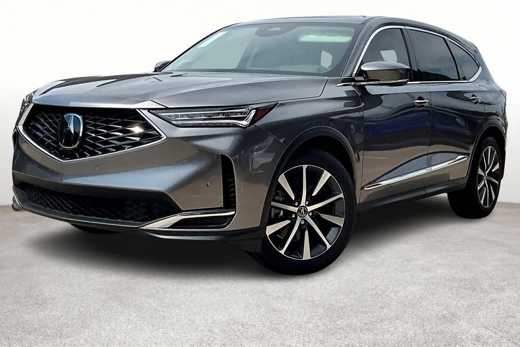 2026 Acura MDX Technology Package SH-AWD