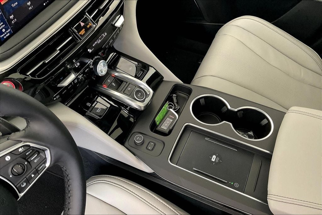 2026 Acura MDX Technology Package SH-AWD