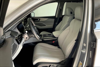2026 Acura MDX Technology Package SH-AWD
