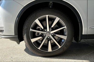 2026 Acura MDX Technology Package SH-AWD