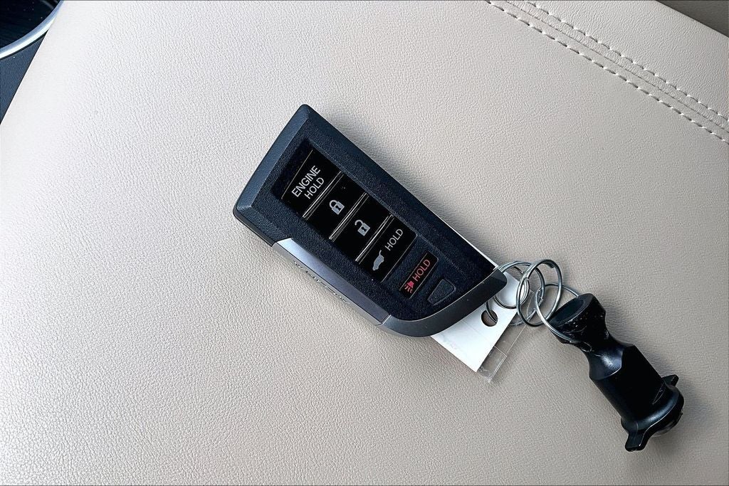 2026 Acura MDX Technology Package SH-AWD