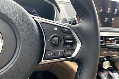 2026 Acura MDX Technology Package SH-AWD