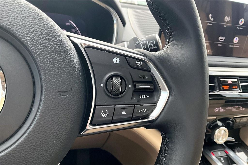 2026 Acura MDX Technology Package SH-AWD