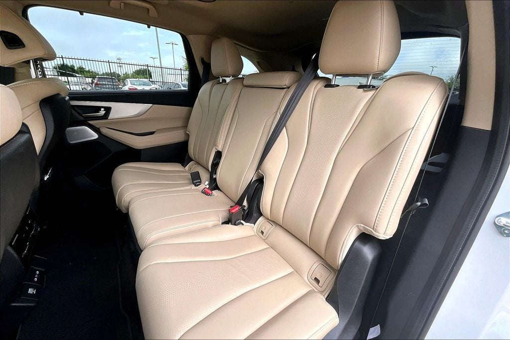 2026 Acura MDX Technology Package SH-AWD
