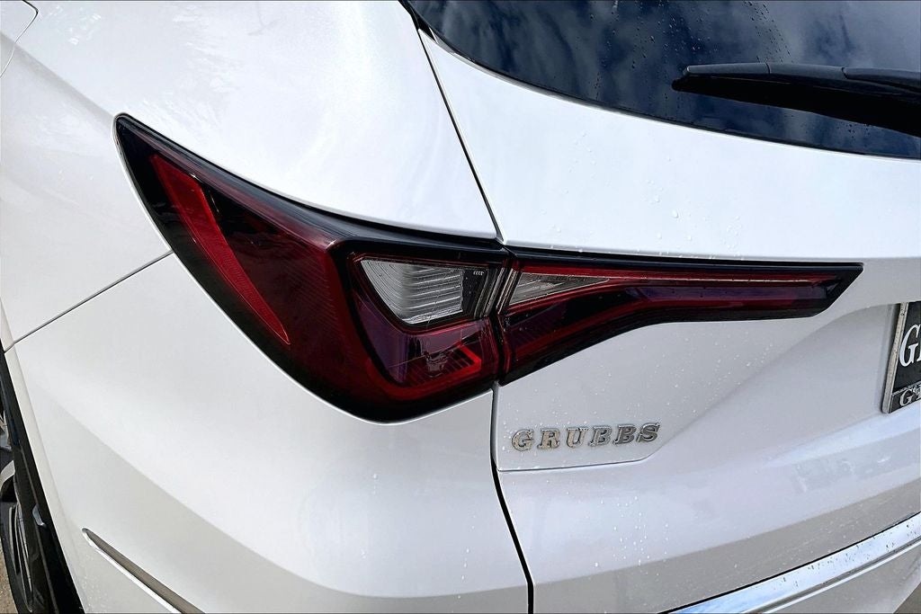 2026 Acura MDX Technology Package SH-AWD