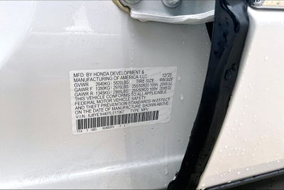 2026 Acura MDX Technology Package SH-AWD