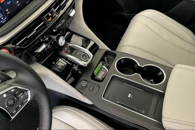 2026 Acura MDX Technology Package SH-AWD