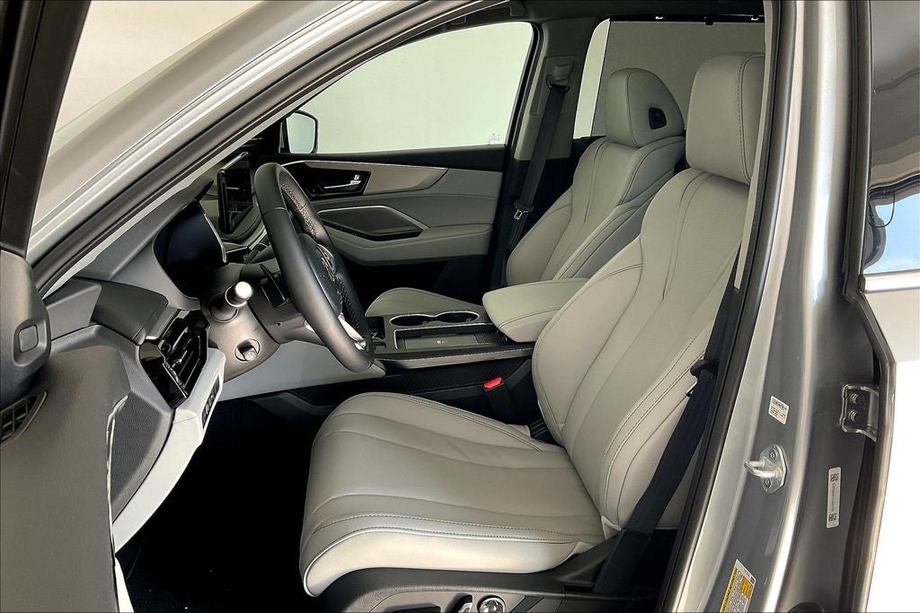 2026 Acura MDX Technology Package SH-AWD