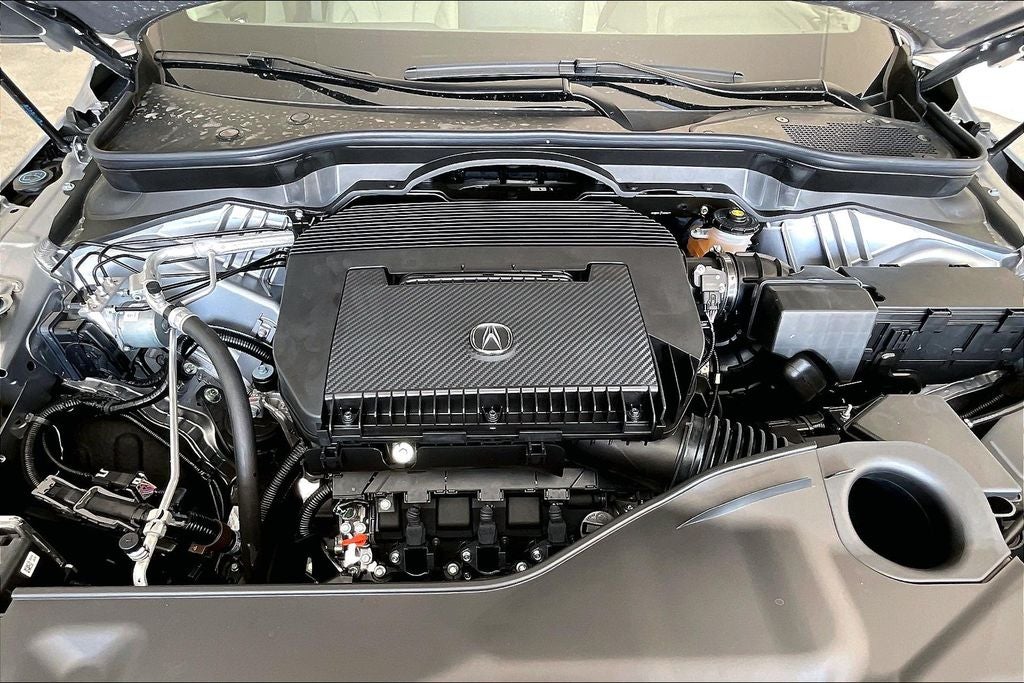 2026 Acura MDX Technology Package SH-AWD