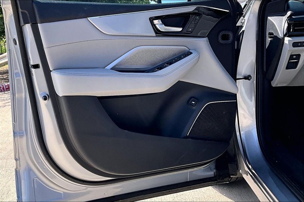 2026 Acura MDX Technology Package SH-AWD