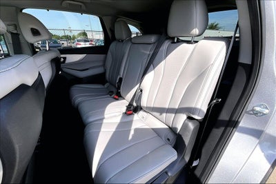 2026 Acura MDX Technology Package SH-AWD