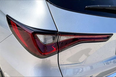 2026 Acura MDX Technology Package SH-AWD