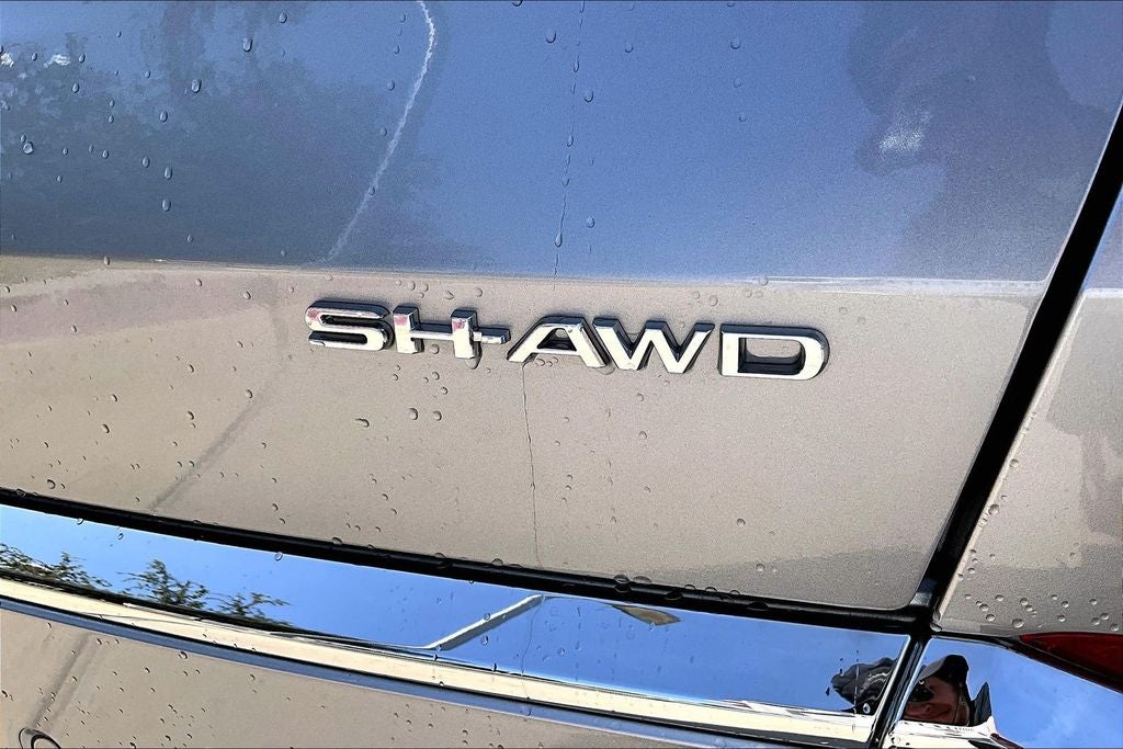 2026 Acura MDX Technology Package SH-AWD