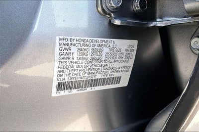 2026 Acura MDX Technology Package SH-AWD