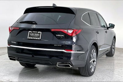 2023 Acura MDX Technology SH-AWD