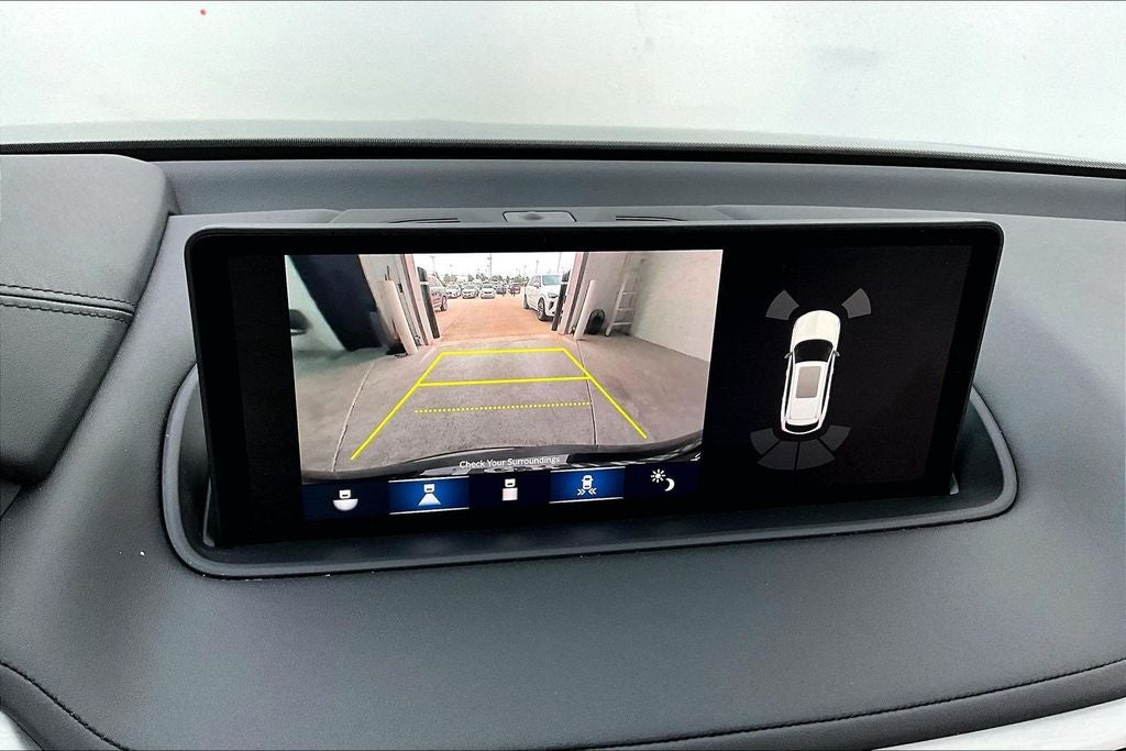 2023 Acura MDX Technology SH-AWD
