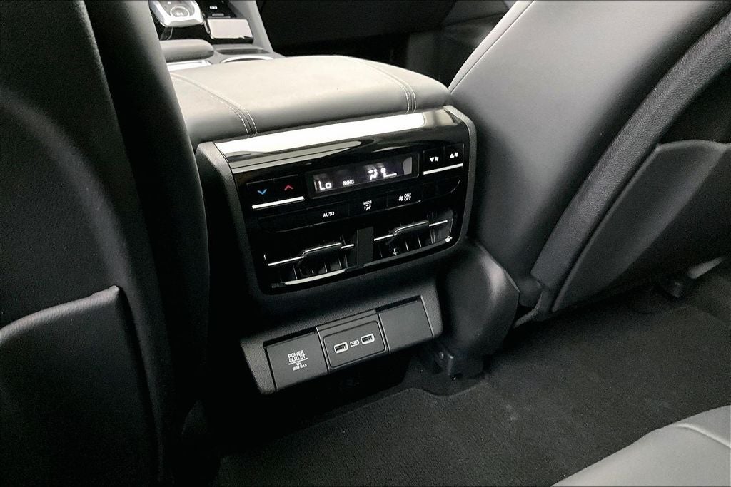2023 Acura MDX Technology SH-AWD