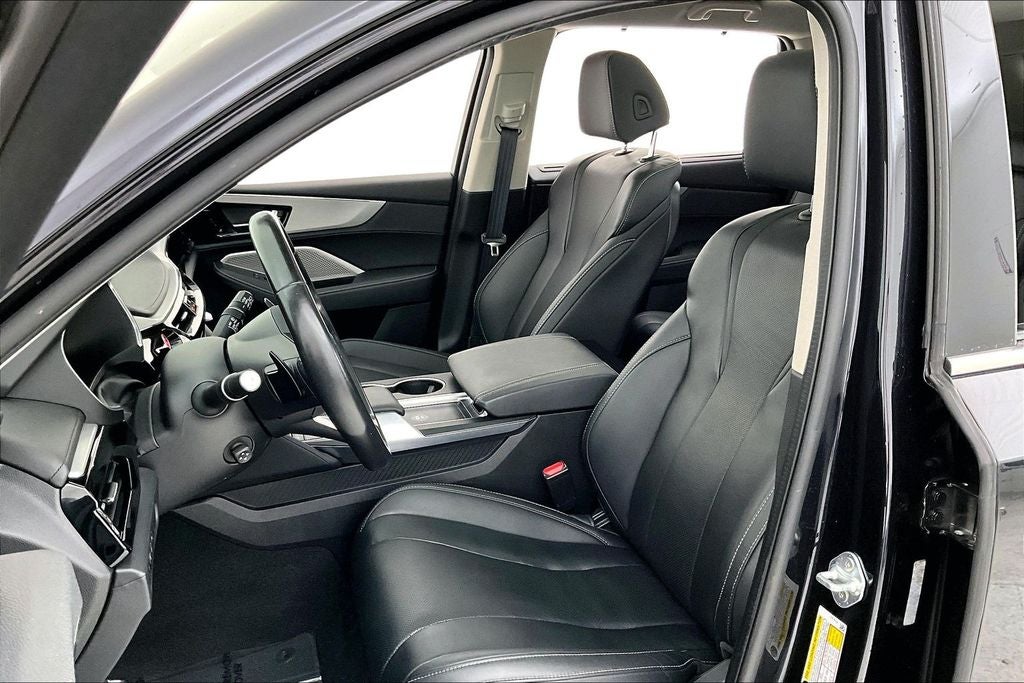 2023 Acura MDX Technology SH-AWD