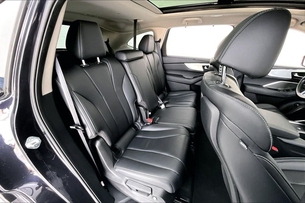 2023 Acura MDX Technology SH-AWD