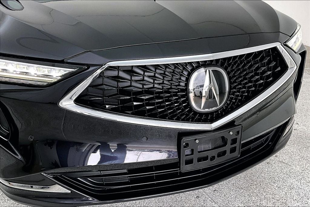 2023 Acura MDX Technology SH-AWD