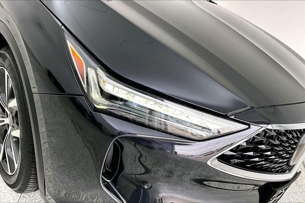 2023 Acura MDX Technology SH-AWD