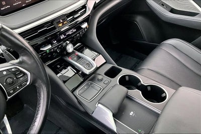 2023 Acura MDX Technology SH-AWD